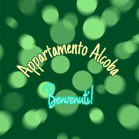 Appartamento Alcoba 폰테데라 외부 사진